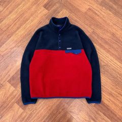 patagoniaパタゴニア シンチラジャンプスーツ フリース オールインワン