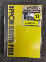 IPPON GRAND PRIX DVDセット 06 07 08 13 16 - メルカリ
