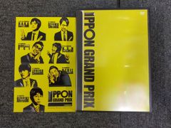 IPPON GRAND PRIX IPPONグランプリDVD 6枚セット - メルカリ