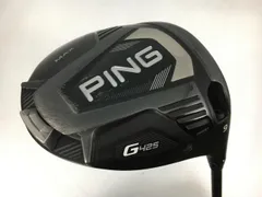 2026年最新】Ping G425 Max ドライバー 9 ヘッドのみの人気アイテム