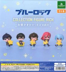 限定品・未開封 ブルークロスガールズ ちびゾー フィギュア 限定