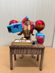ワンピース フランキー冷蔵庫 - メルカリ