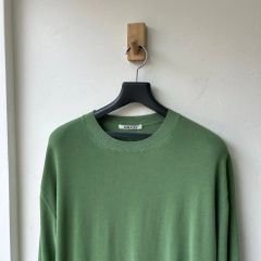 オーラリー ブルゾン スイングトップ ヴィンテージ サイズ3 - メルカリ