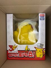 はじまりのピカチュウ ぬいぐるみ 大・小セット - メルカリ