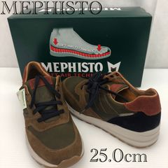 メフィスト × フューチャー バラクーダ ゴアテックス コラボ US9