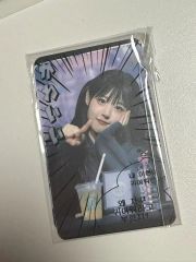 TWICE シーグリ 2026 フォトカードスタンド ジョンヨン - メルカリ