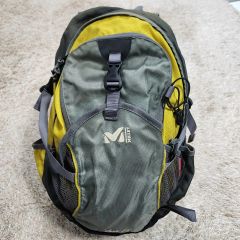 (Vintage Box) Millet Authentic Hiking Backpack 25 Liters