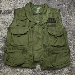 L激レア！関係者のみ！企業ジャケット！FM TOWNS 富士通 MA-1 非売品