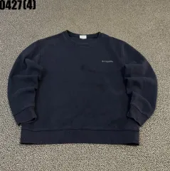 Columbia スウェット Tシャツ M | 0427
