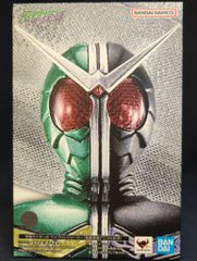 BANDAI SPIRITS SHFiguarts/진골 조각법 풍도 탐정 가면 라이더 W 사이클론 조커 풍도 탐정 애니메이션 기념 재판판