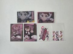 空の境界 ICカードステッカー 両儀式誕生祭 2022 蒼崎燈子 - メルカリ