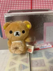 リラックマ ミスタードーナッツ コラボ
