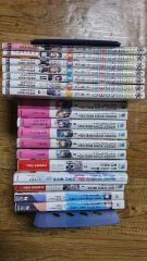 シュタインズ・ゲート まとめ売り 38冊 ゼロ 全6巻/哀心迷図のバベル