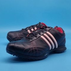 adidasゴルフシューズ HQ5054 jp26,5 - メルカリ