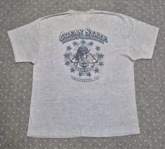 OTTOLINGER アシンメトリックTシャツ 車プリント - メルカリ