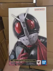真骨彫製法 仮面ライダー新2号 栄光の昭和ライダー EDITION
