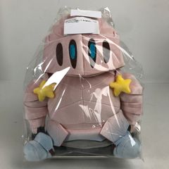 機動戦士ガンダム スーパーDX ぬいぐるみ シャア専用ザク 非売品