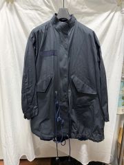 ひ*た様 希少 sacai ma-1 モッズコート ドッキングコート size1 希少 sacai ma-1 モッズコート ドッキングコート size2 - メルカリ