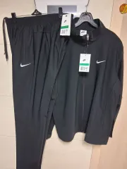 ナイキ 秋冬用 トレーニングウェア セット XL 新品