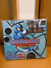 新品未開封 ロックマン 1～3 サウンドコレクション完全生産盤 イー