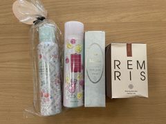 KM264190077 Body and Hair Care Set Jill Stuart Savon Remris