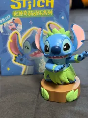 TOPTOY スティッチ フィギュア
