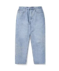 TXT ヨンジュン [GGUM X DEINET] DENIM - S - メルカリ