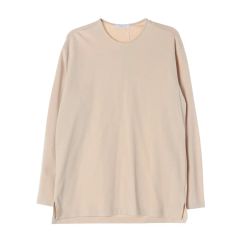 Olde H&Daughter Ex.SUVIN COTTON PLAIN - メルカリ