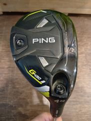 PING☆G430ハイブリッド☆3U☆19°☆ピンツアークローム85S - メルカリ