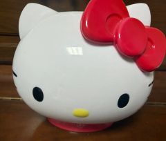 ハローキティ ♥ プリティカルルームライト おまけ付き - メルカリ