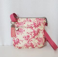 BABY ウォレットポーチ ピンク 甘ロリ ロリィタ ロリータ バッグ 