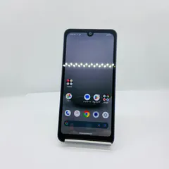 2026年最新】SHARP 機種名：AQUOS wish3 スマートフォン本体の人気