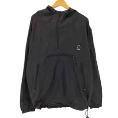 シェラデザイン SIERRA DESIGNS アノラックパーカー メンズ 表記無 のサムネイル