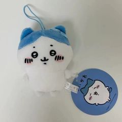 ちいかわ飯店 来来(ライライ)ぬいぐるみS ハチワレ ちいかわ飯店 来来（ライライ）ぬいぐるみS（ハチワレ） タグ付き