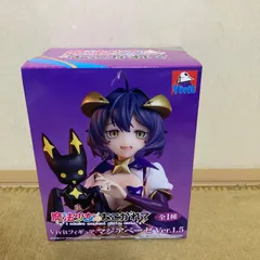 2026年最新】Vivitフィギュア マジアベーゼの人気アイテム - メルカリ
