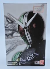 真骨彫製法 仮面ライダーダブル ファングジョーカー アクセル セット
