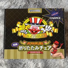 保護スリーブ付！ウルトラミラクルジャグラー プレミアムカード 新品未 