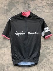 レア、美品】Rapha Condor CC 半袖ジャージ - メルカリ