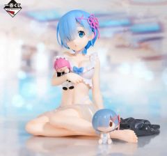 ワンダーフェスティバル2026冬 アロナ＆プラナ（応援団）1/7ガレージ