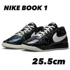 未使用！NIKE BOOK 1 EP スコーピオン 28cm - メルカリ