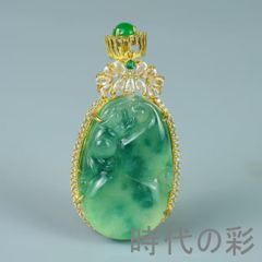 紅山文化 河磨玉 太陽人】大型1.27kg 玉質細潤 古玉 中国古美術 新石器
