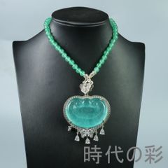 紅山文化 河磨玉 太陽人】大型1.27kg 玉質細潤 古玉 中国古美術 新石器