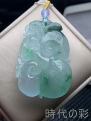 紅山文化 河磨玉 太陽人】大型1.27kg 玉質細潤 古玉 中国古美術 新石器 紅山文化 河磨玉 太陽人】大型1.27kg 玉質細潤 古玉 中国古美術 新石器
