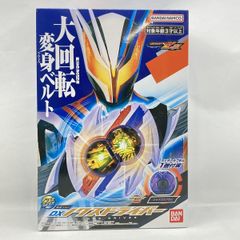 新品未開封】ウルトラマンギンガS DXビクトリーランサー - メルカリ
