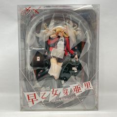 Myethos 賭ケグルイ×× 早乙女芽亜里 1/7 完成品フィギュア - メルカリ