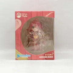 【中古】ブシロードクリエイティブ PalVerse Pale. さくらみこ 未開封品 ホロライブ[97]