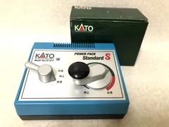 2026年最新】KATO パワーパックスタンダードの人気アイテム - メルカリ