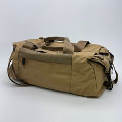 bagjack × FilMelange ボストンバッグ ベージュ - メルカリ