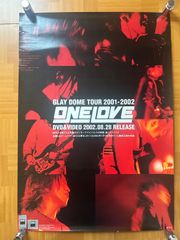 globe ポスター Love again B2 - メルカリ