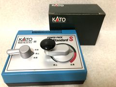 KATO Nゲージ パワーパック Standard S 22-012 - メルカリ